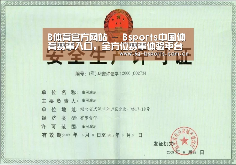 荣誉证书三(图1)